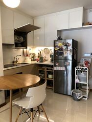 The Serenno (D15), Apartment #599175631